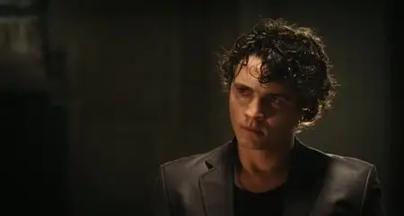 Nuit de chien / This Night (2008)