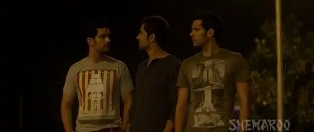 Ungli (2014)