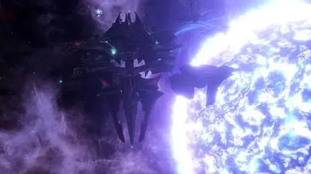 Stellaris Nemesis (2021)