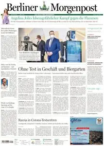 Berliner Morgenpost - 02 Juni 2021