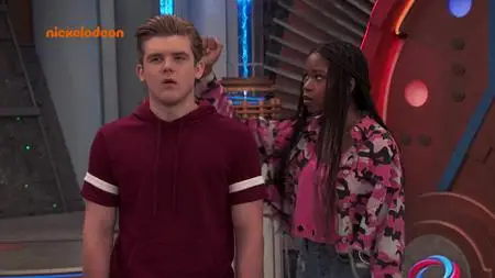Henry Danger S05E30