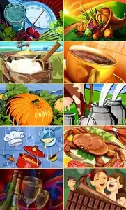 Juice Drops foodFUSION