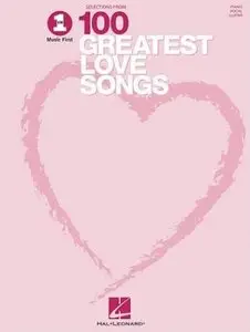 VH1 Selections from 100 Greatest Love Songs