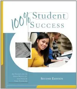 100% Student Success, 2nd edition (repost)