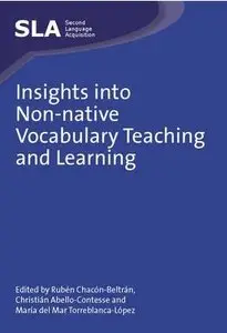 Insights into Non-native Vocabulary Teaching and Learning [Repost]