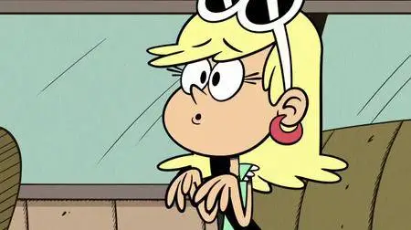 The Loud House S03E18