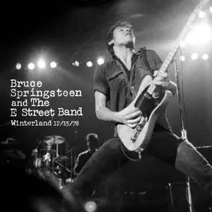 Bruce Springsteen & E Street Band - 1978-12-15 San Francisco, CA (2019) [Official Digital Download 24/192]