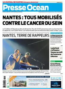 Presse Océan Nantes – 06 novembre 2021