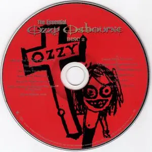 The Essential Ozzy Osbourne (2003)