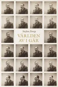 «Världen av i går» by Stefan Zweig