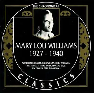 Mary Lou Williams - 1927-1940 (1992)