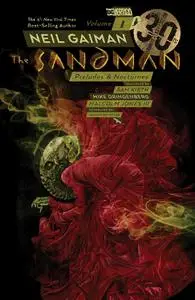 DC-The Sandman Vol 01 Preludes And Nocturnes 30th Anniversary Edition 2018 Hybrid Comic eBook