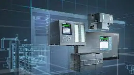 Siemens Tia Portal Plc Programming And Simulation Level 2