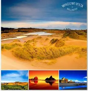 VistaHQWallpapers