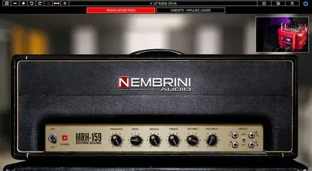 Nembrini Audio NA MRH159 v1.0.1