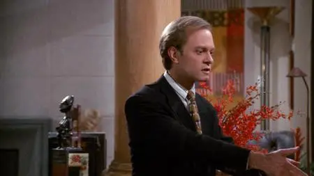 Frasier S03E23