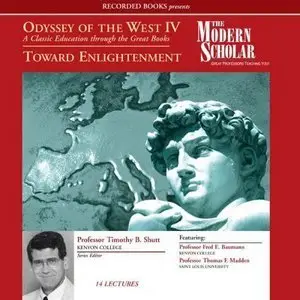 Odyssey of the West IV: A Classic Education through the Great Books: Towards Enlightenment[repost]