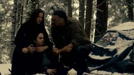 Van Helsing S02E03
