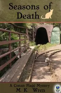 «Seasons of Death» by M.K. Wren