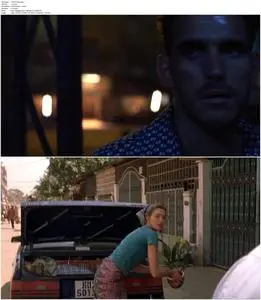 City of Ghosts (2002)