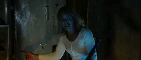 Carjacked (2011)