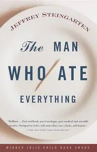 The Man Who Ate Everything (repost)