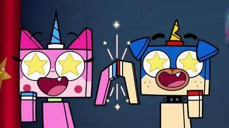 Unikitty S01E21