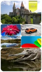 Ultra HD 3840x2160 Wallpaper Pack 412