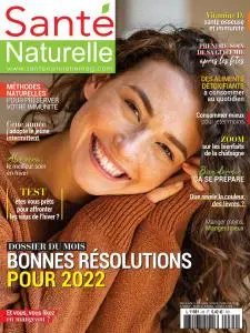 Santé Naturelle - Janvier-Février 2022