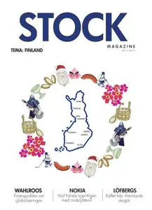 Stock Magazine – 22 september 2019