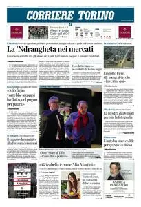 Corriere Torino - 2 Dicembre 2023