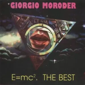 Giorgio Moroder - E=mc². The Best (1995)