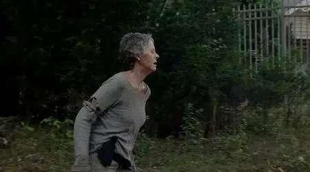 The Walking Dead S07E02 (2016)