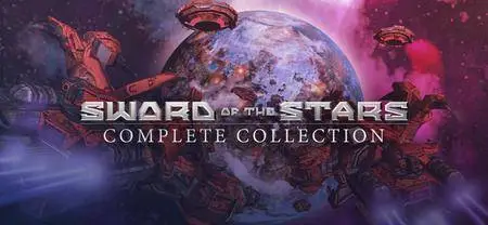 Sword of the Stars: Complete Collection (2008)