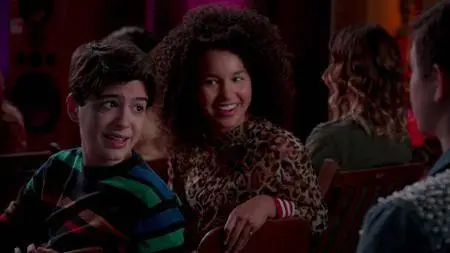Andi Mack S02E22