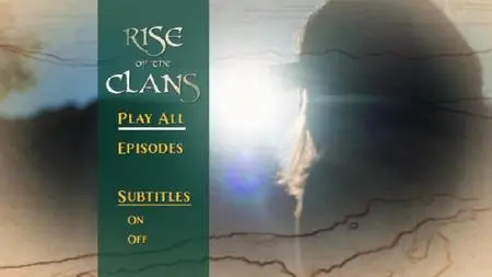 Rise of the Clans (2018)