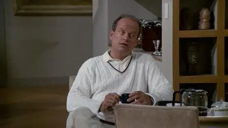 Frasier S04E23