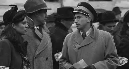 Schindler's List (1993)