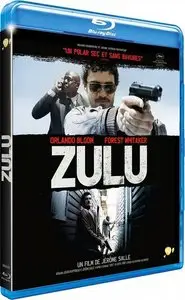 Zulu / Теория заговора (2013)