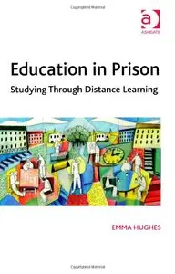 Education in Prison: Studying Through Distance Learning