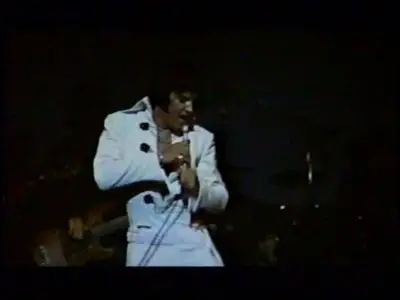 Elvis Presley - Elvis Now Now Now - The Seventies