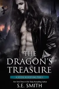 «The Dragon's Treasure» by S.E.Smith