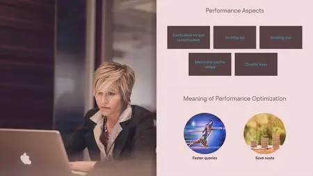 Query Caching Performance Features with Snowflake