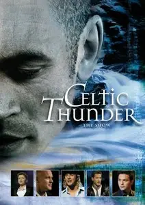 Celtic Thunder: The Show DVD (2008)