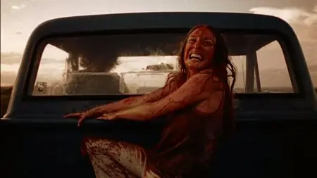 The Texas Chain Saw Massacre (1974) [2-Disc Ultimate Edition] [ReUp]