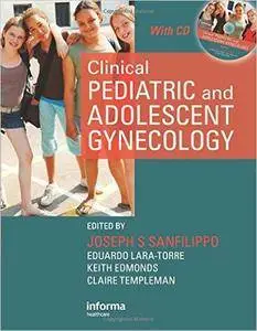 Clinical Pediatric and Adolescent Gynecology