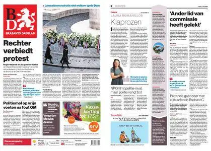 Brabants Dagblad - Oss – 04 mei 2018