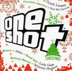 VA - One Shot Christmas (2011)