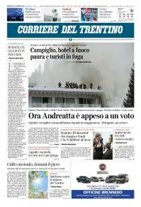 Corriere del Trentino – 27 febbraio 2019