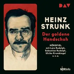 «Der goldene Handschuh» by Heinz Strunk